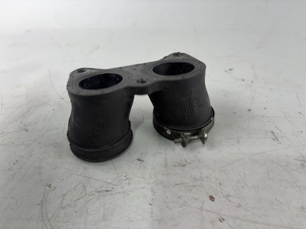 BMW F650 169 Ansaugstutzen Gummi Ansaugung Motor Engine