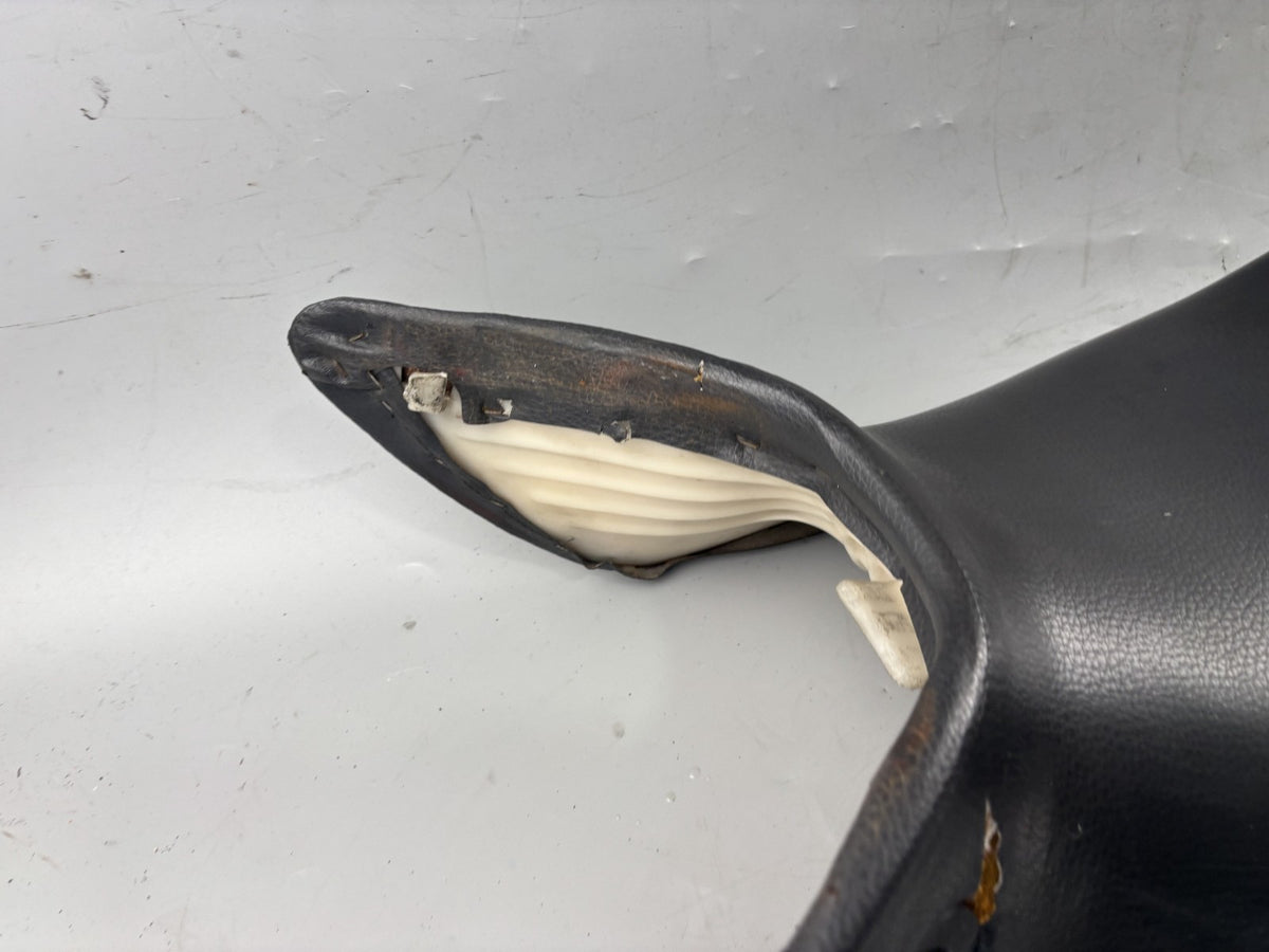 Honda CBR 1000F SC24 Sitzbank Sitz Seat Bezug Kissen
