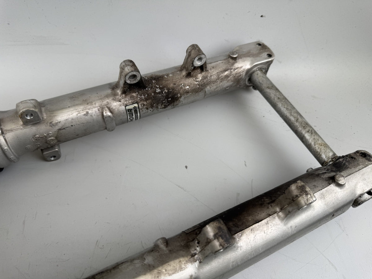 Honda CB750 Sevenfifty RC42 Gabel Fork Federung Front Standrohr Tauchrohr