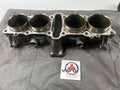 Honda CBR 1000F SC24 Zylinder Kolben Cylinder Motor Engine