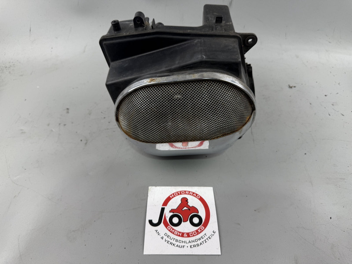 Honda CMX450 Rebell PC17 Luftfilterkasten Airbox Ansaugung Motor Engine