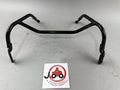 Suzuki GSX-R 600 SRAD AD 97-00 Geweih Halterung Hilfsrahmen Frame