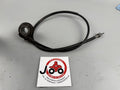 Yamaha XJR1300 RP02 Tachoschnecke Tachowelle Tachoantrieb Speedometer