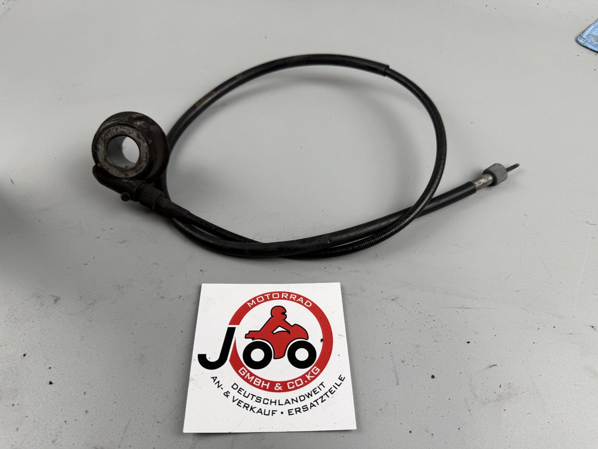 Yamaha XJR1300 RP02 Tachoschnecke Tachowelle Tachoantrieb Speedometer