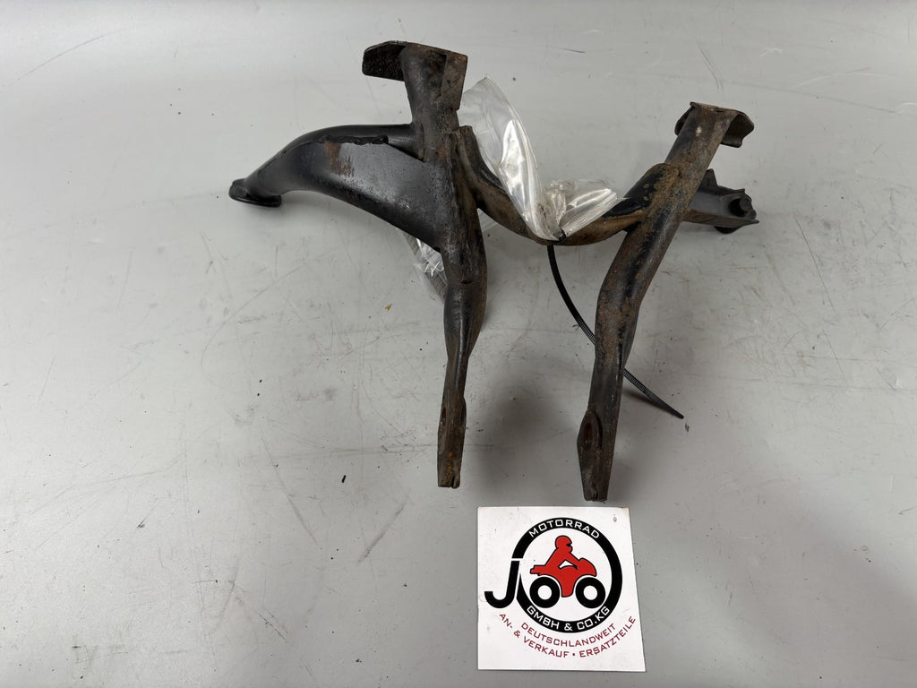 Yamaha FZS600 Fazer RJ02 Hauptständer Mainstand Halter Holder Ständer