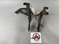 Yamaha FZS600 Fazer RJ02 Hauptständer Mainstand Halter Holder Ständer