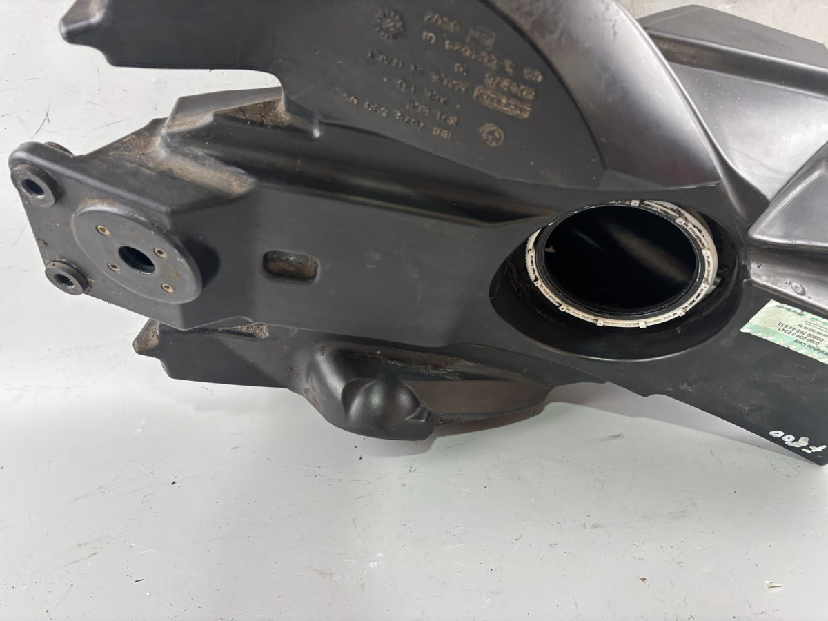 BMW F800 S Benzintank Fuel Tank Kraftstofftank Treribstofftank