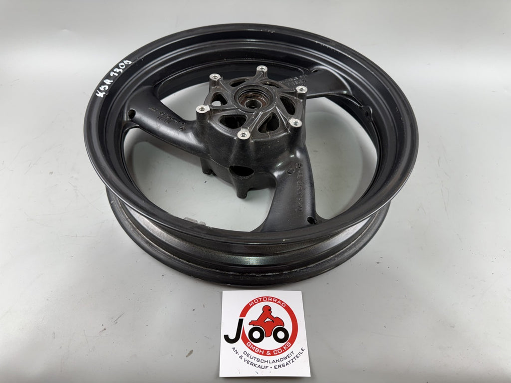 Yamaha XJR1300 RP02 Vorderradfelge Rim vorne front Rad Felge