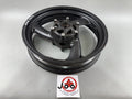Yamaha XJR1300 RP02 Vorderradfelge Rim vorne front Rad Felge