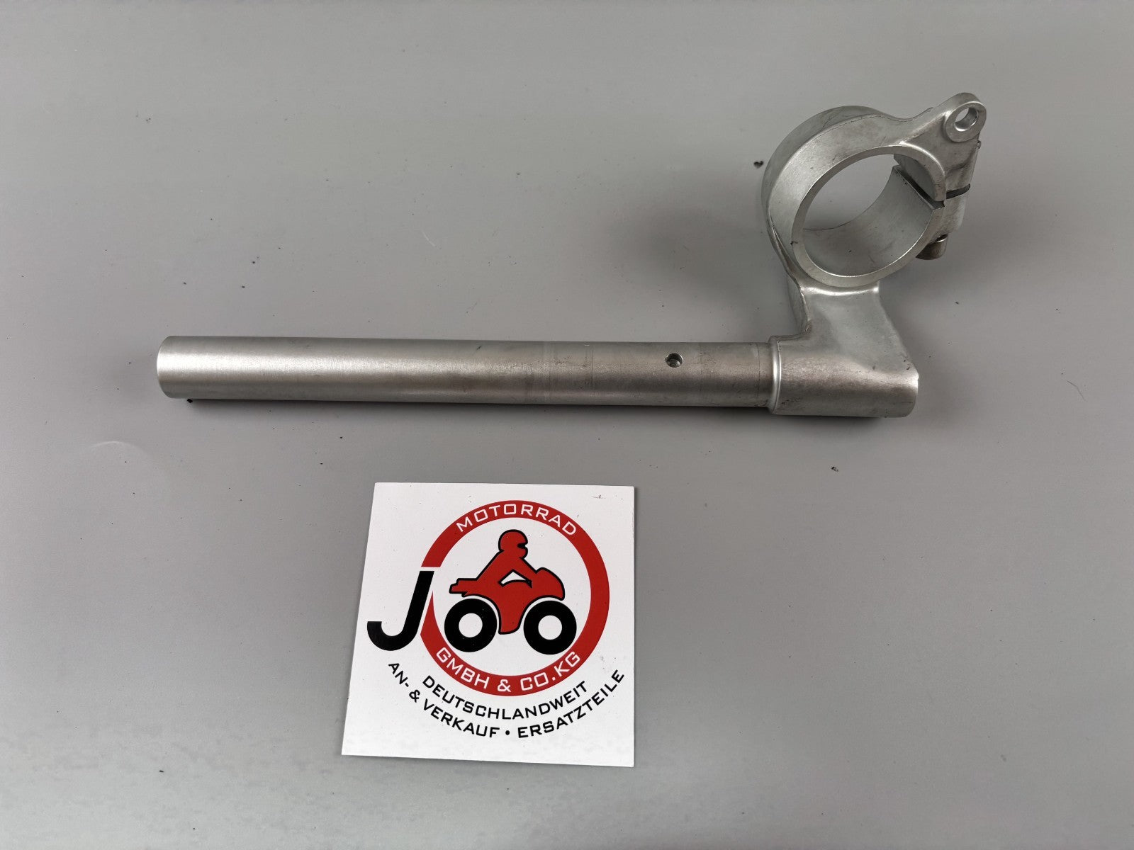 Triumph Daytona 955i T595 N 2002 Lenker Handlebar Stummellenker links left