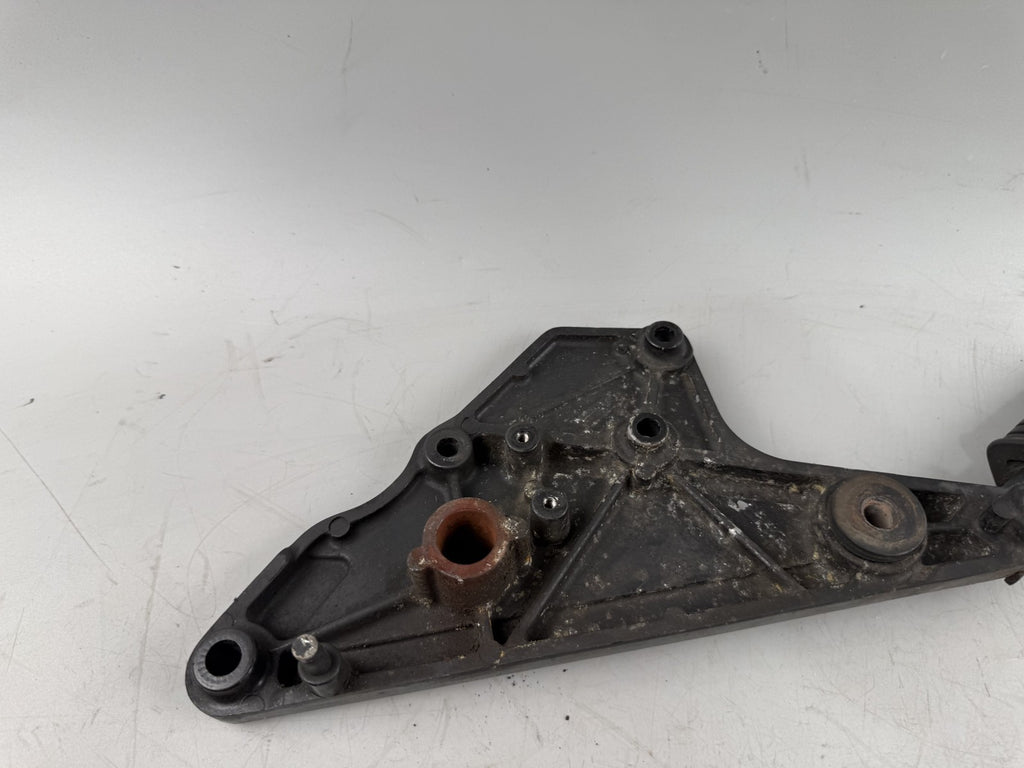 Kawasaki Z 750 GT KZ750P Fußrastenanlage Foot Hangers Steps rechts right