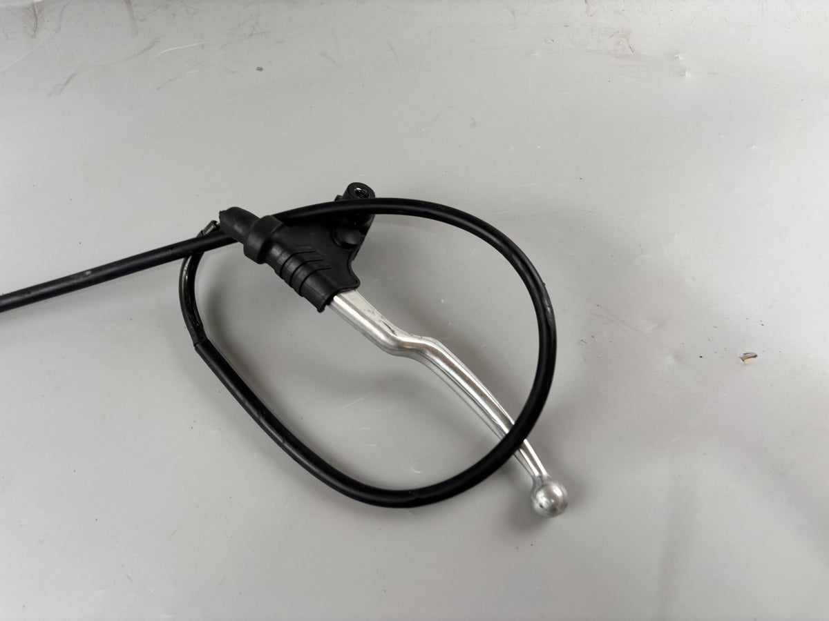 Suzuki SV650 N AV Kupplungsarmatur Kupplungseinheit Clutch Schalter Switch