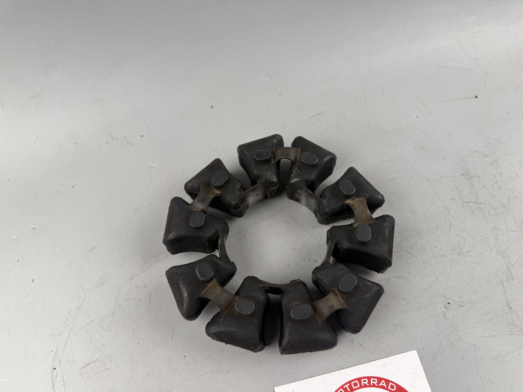 Kawasaki ZR 7 ZR750F Ruckdämpfer Gummi Rubber Antrieb Hinterrad