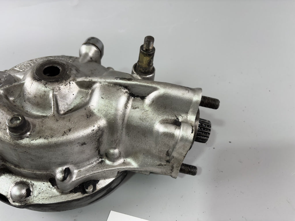 Honda CX500 C PC01 Güllepumpe Kardanantrieb Kardan Shift Antrieb