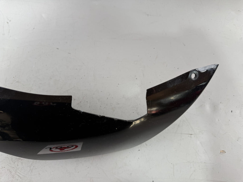 BMW K 1200 S K40 Heckverkleidung Seitenteil Sidecover Abdeckung rechts right