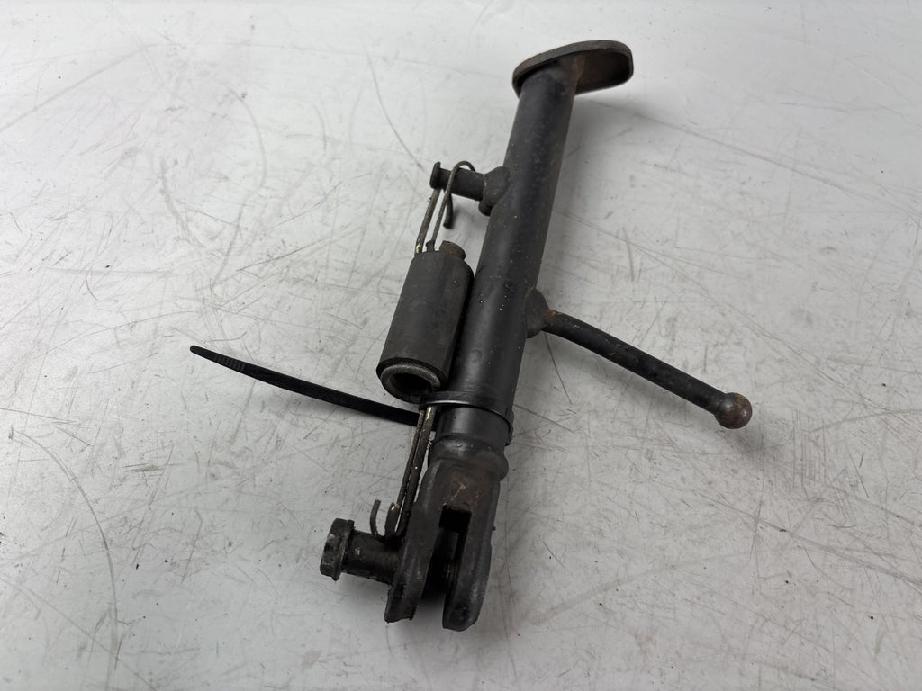 Honda CBF 600 S PC38 Seitenständer Sidestand Holder Halter