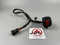 Suzuki GSF600 GN77B Lenkerschalter rechts Handlebar Switch Killswitch Start