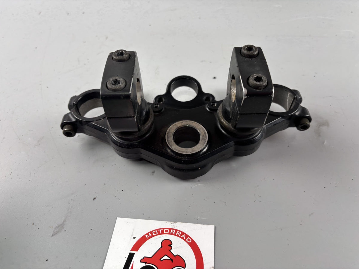 Honda CB450S PC17 Gabelbrücke Bridge Verbindung Lenker Handlebar Raiser