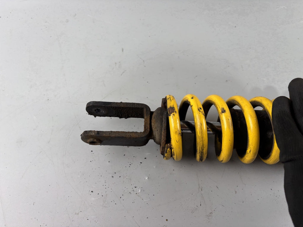 Suzuki SV650 S AV Federbein original Stoßdämpfer Shock Absorber