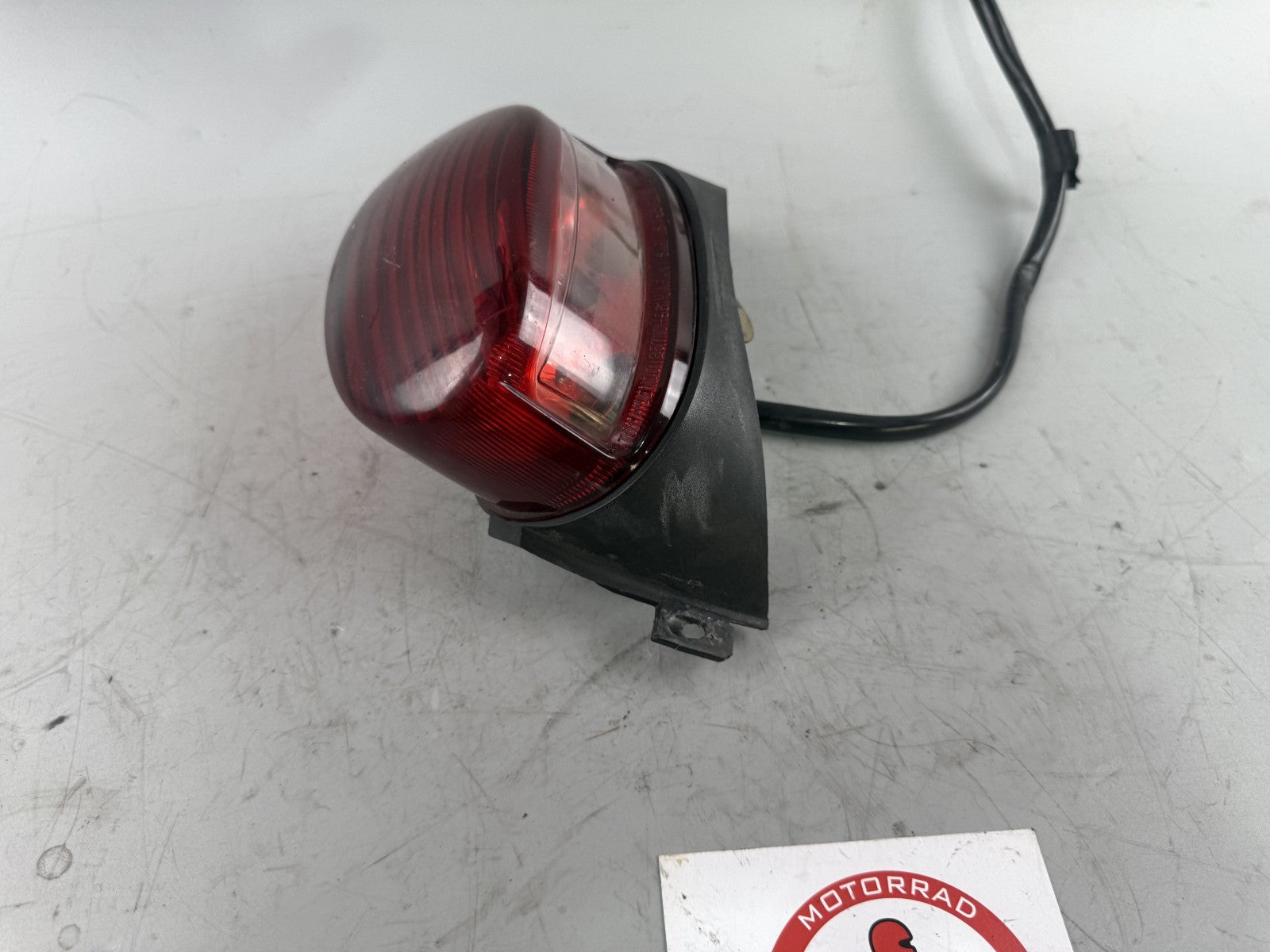 Suzuki GSX-R 600 SRAD AD 97-00 Rücklicht Backlight Bremslicht Brakelight Licht