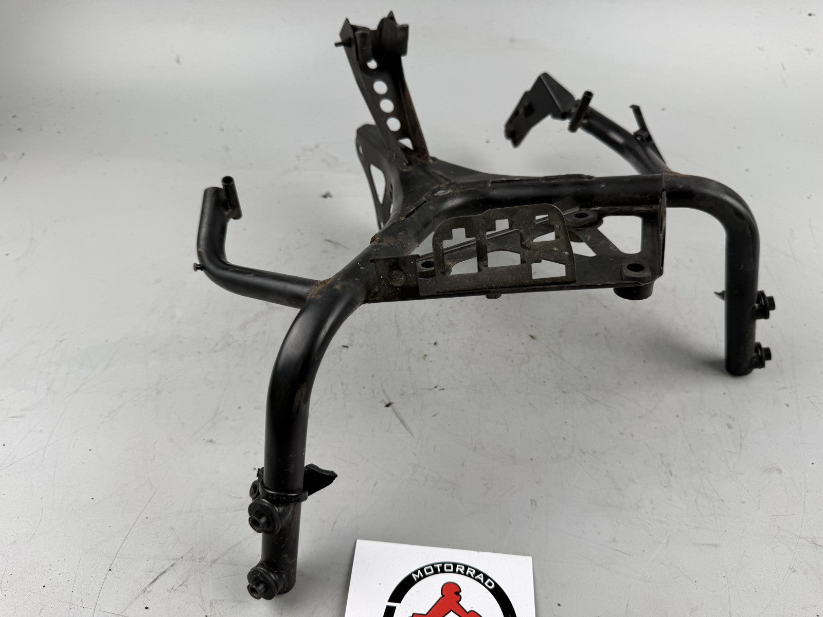 Honda VFR750 F Rc36/1 Geweih Halterung Maske Kanzel Frame Holder