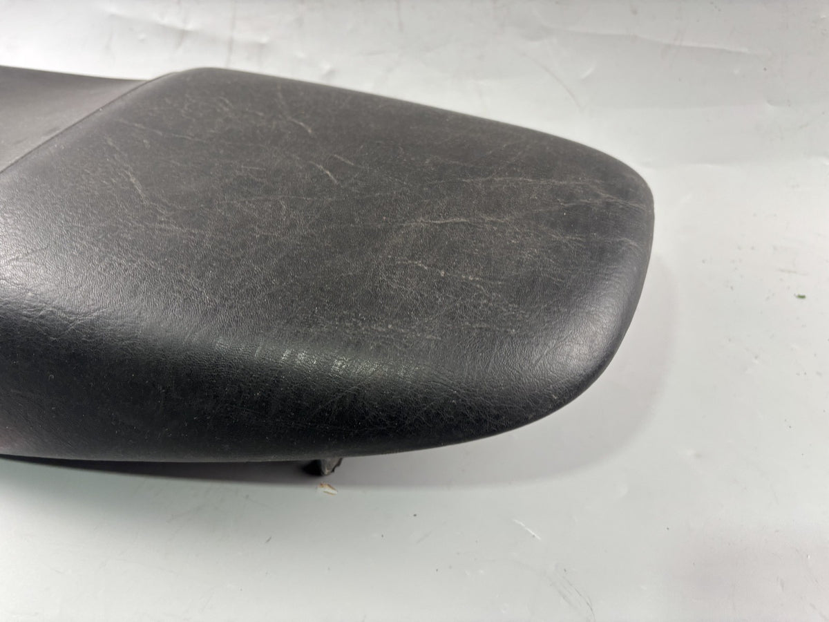 Honda SLR 650 Vigor FX 650 RD09 Sitzbank Seat Sitz Sitzkissen Bezug