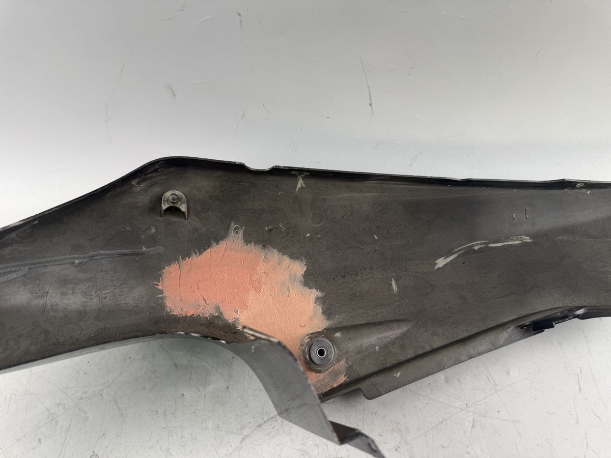Suzuki GSX-R 600 SRAD AD 97-00 Seitenverkleidung hinten Seitenteil Sidecover li