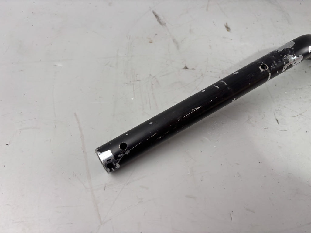 Suzuki GSX 750 AE Inazuma Lenker Handlebar Holder Halter Griff
