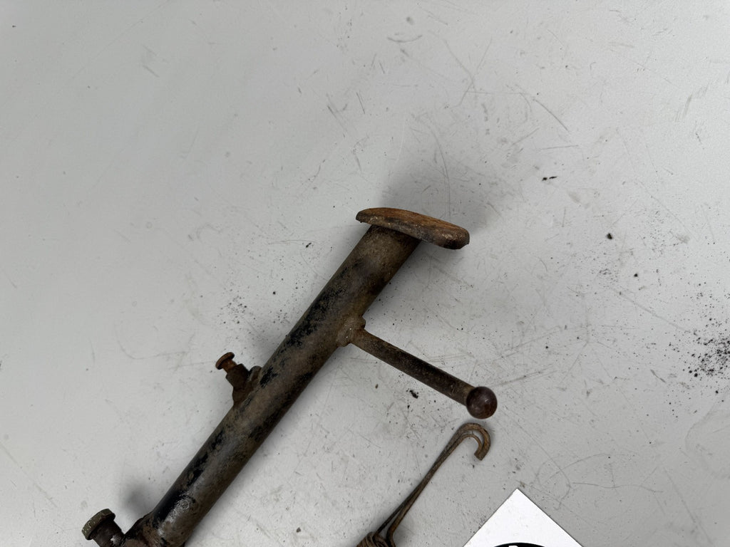Honda CB500 PC26 Seitenständer Sidestand Frame