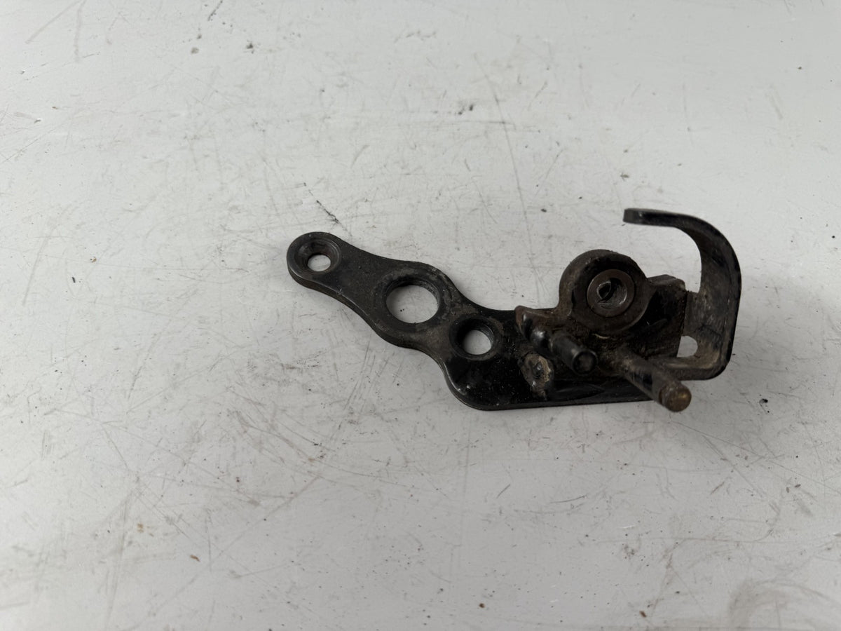 BMW R 1150 GS R 21 Halterung Holder