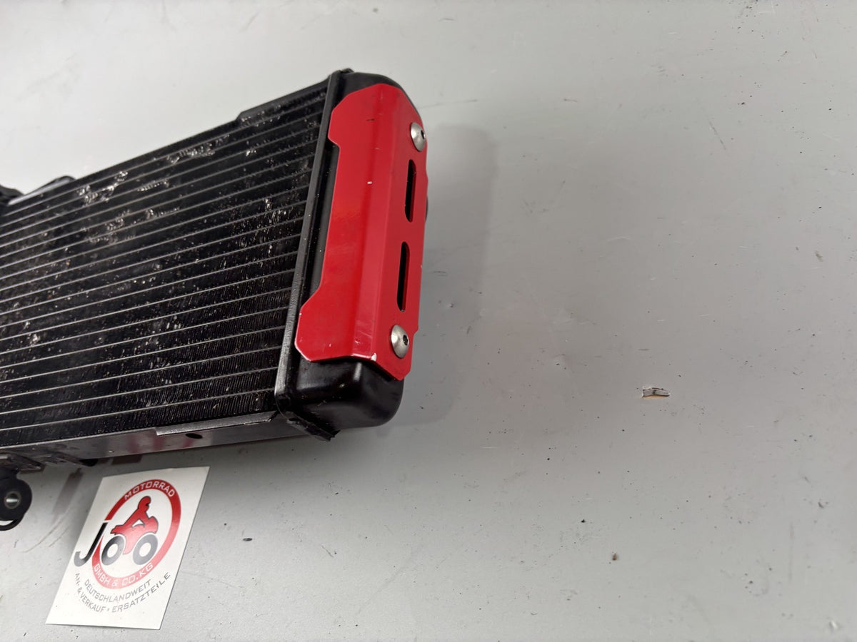 Suzuki SV650 N AV Wasserkühler Cooler Watercooler Liquid Motor Engine
