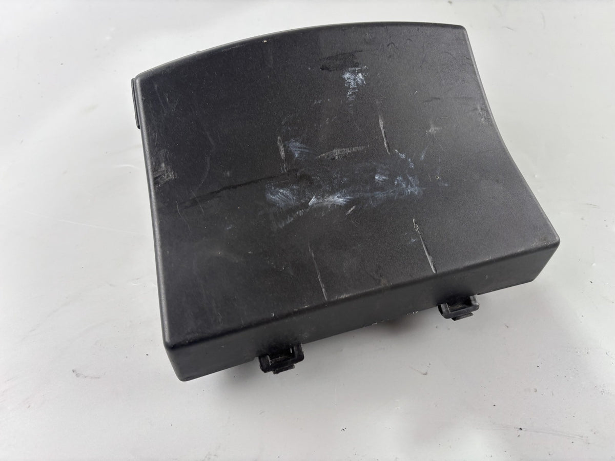Kawasaki ZRX1100 ZRT10C Toolbox Werkzeugfach Box Kofferraum Staufach
