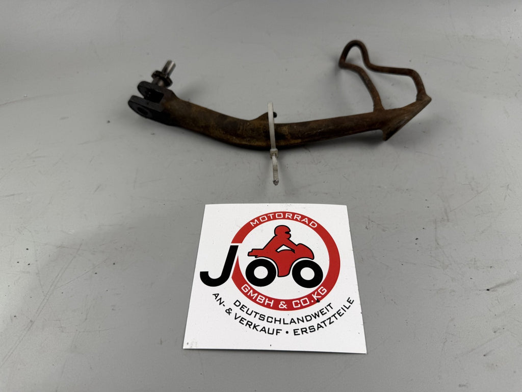 Honda XBR 500 PC15 Seitenständer Sidestand Holder Halter