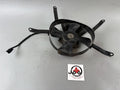 Suzuki GSX-R 1100 W GU75C Ventilator Lüfter Lüftung Kühler Cooler