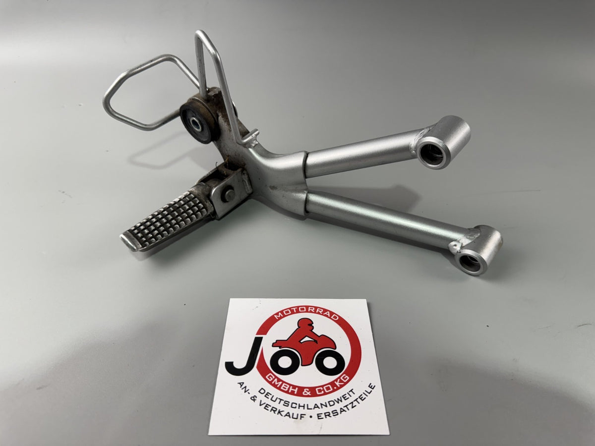 Suzuki GSF 600 Bandit POP WVA8 Soziusfußrasten Foot Step Hangers Beifahrer re