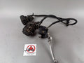 Yamaha XJR1300 RP02 Bremsanlage Brake Bremse front vorne Pumpe Sattel
