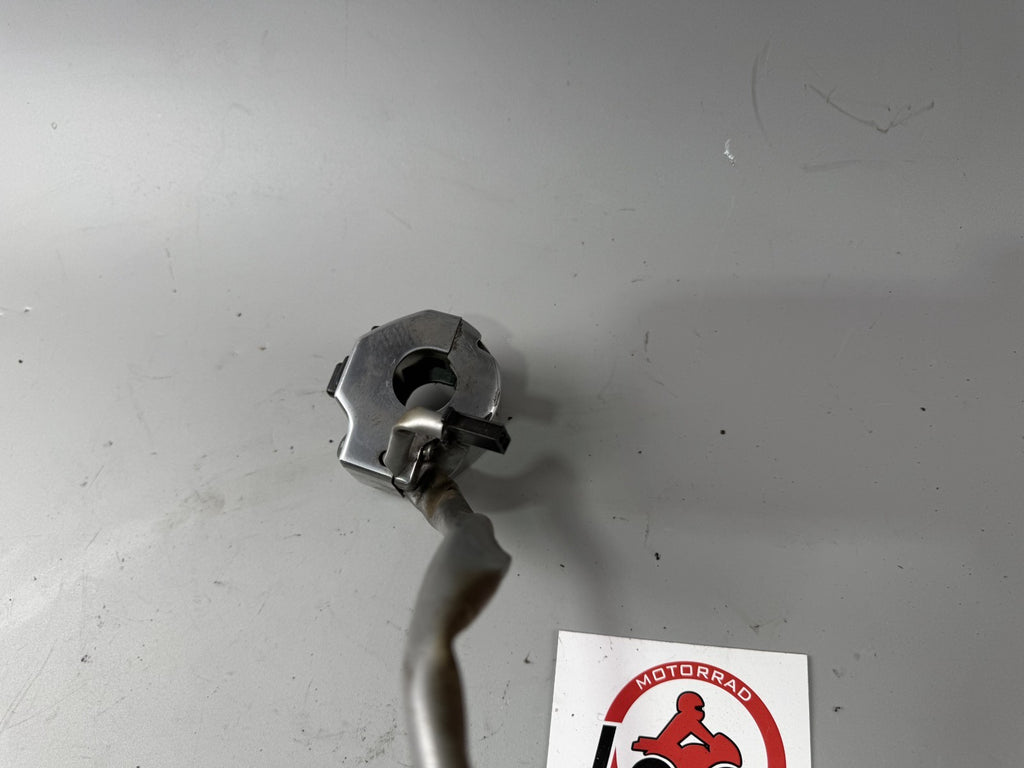 Kawasaki ZL600 Eliminator Lenkerschalter Handlebar Switch Lenkerarmatur links