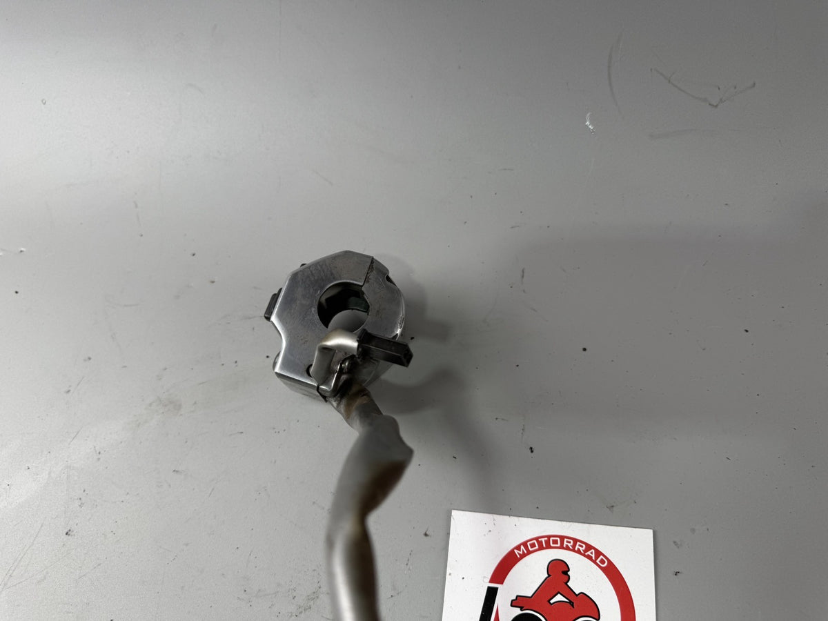 Kawasaki ZL600 Eliminator Lenkerschalter Handlebar Switch Lenkerarmatur links