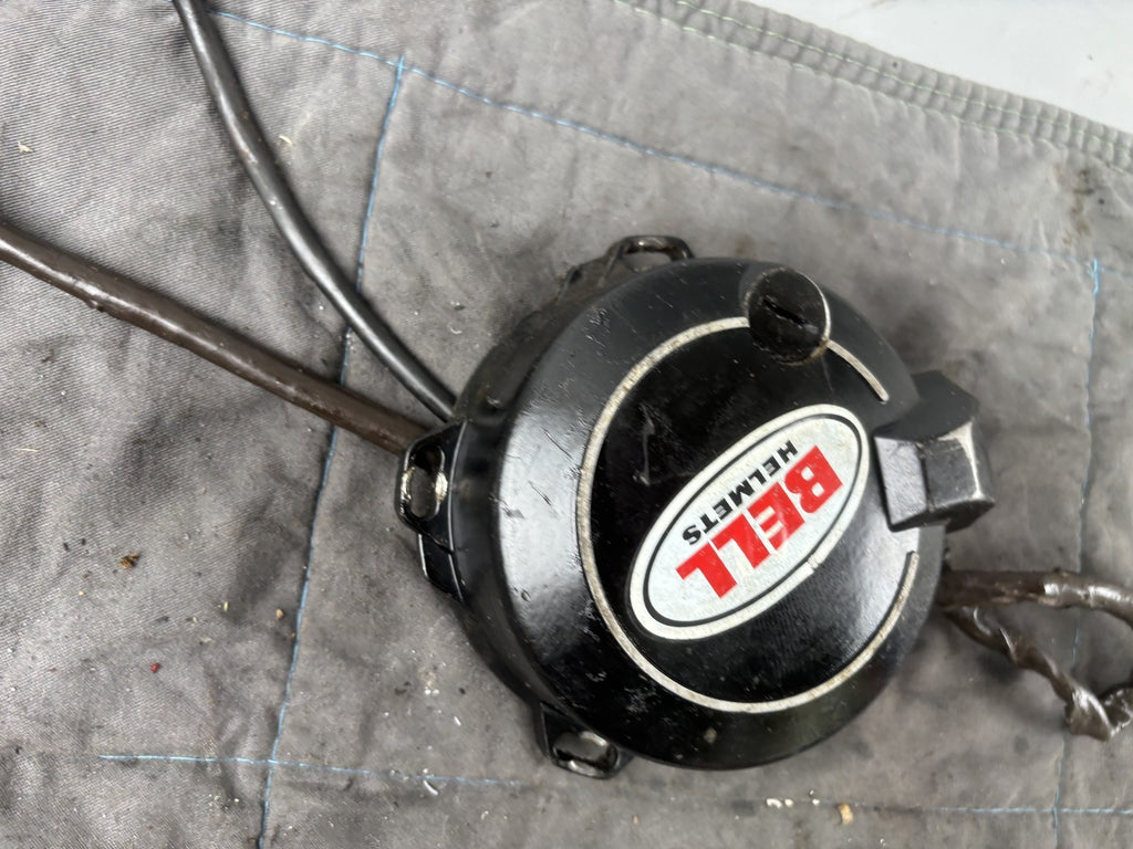 KTM LC4 620 SC Supercompetition Motordeckel Cover Engine Zündung Ignitiob