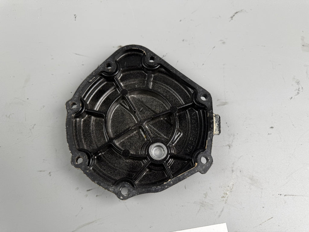 Kawasaki GPZ 900 R ZX 900 A Ninja Zündungsdeckel Motor links Motordeckel Cover