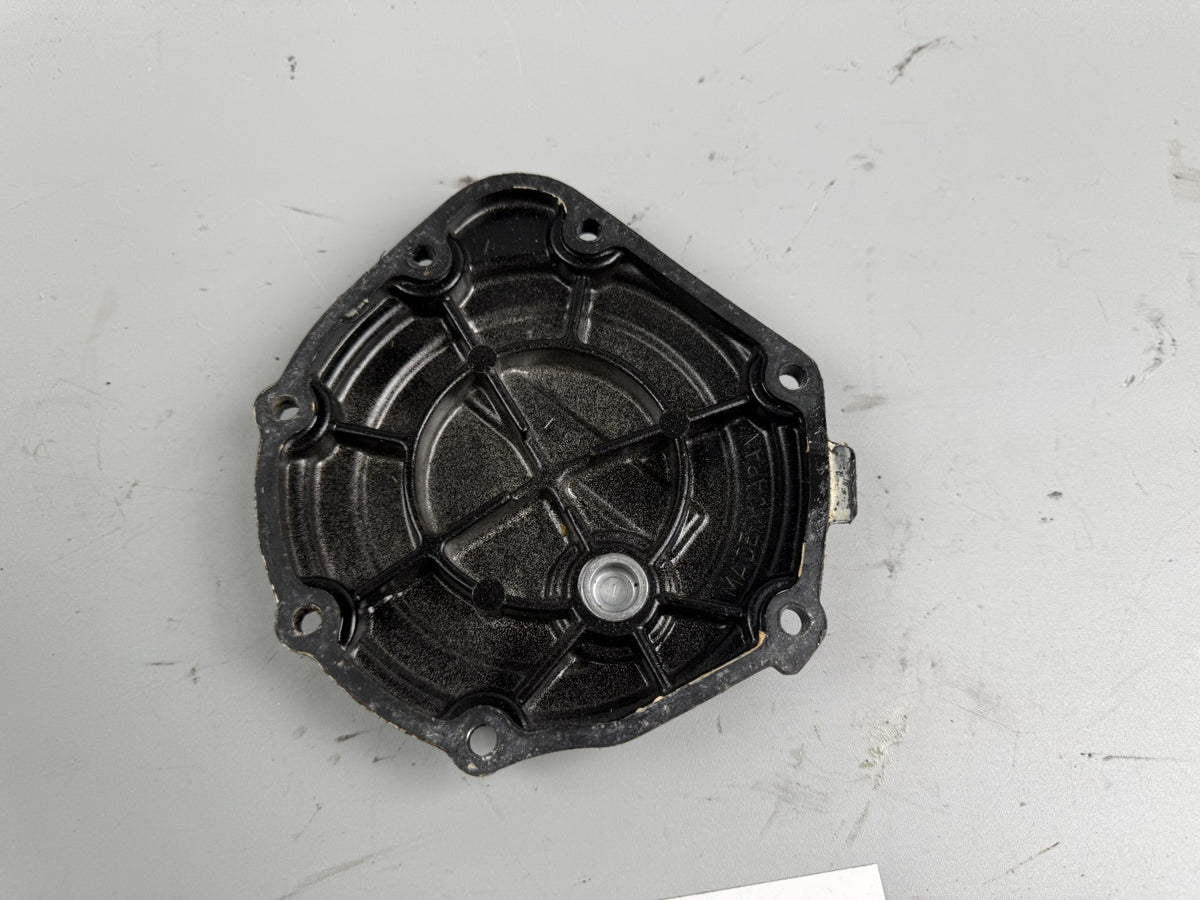 Kawasaki GPZ 900 R ZX 900 A Ninja Zündungsdeckel Motor links Motordeckel Cover