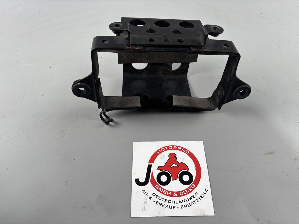 Suzuki GSX 1200 A3 Inazuma Batteriekasten Batteriefach Holder Halterung