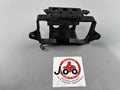 Suzuki GSX 1200 A3 Inazuma Batteriekasten Batteriefach Holder Halterung