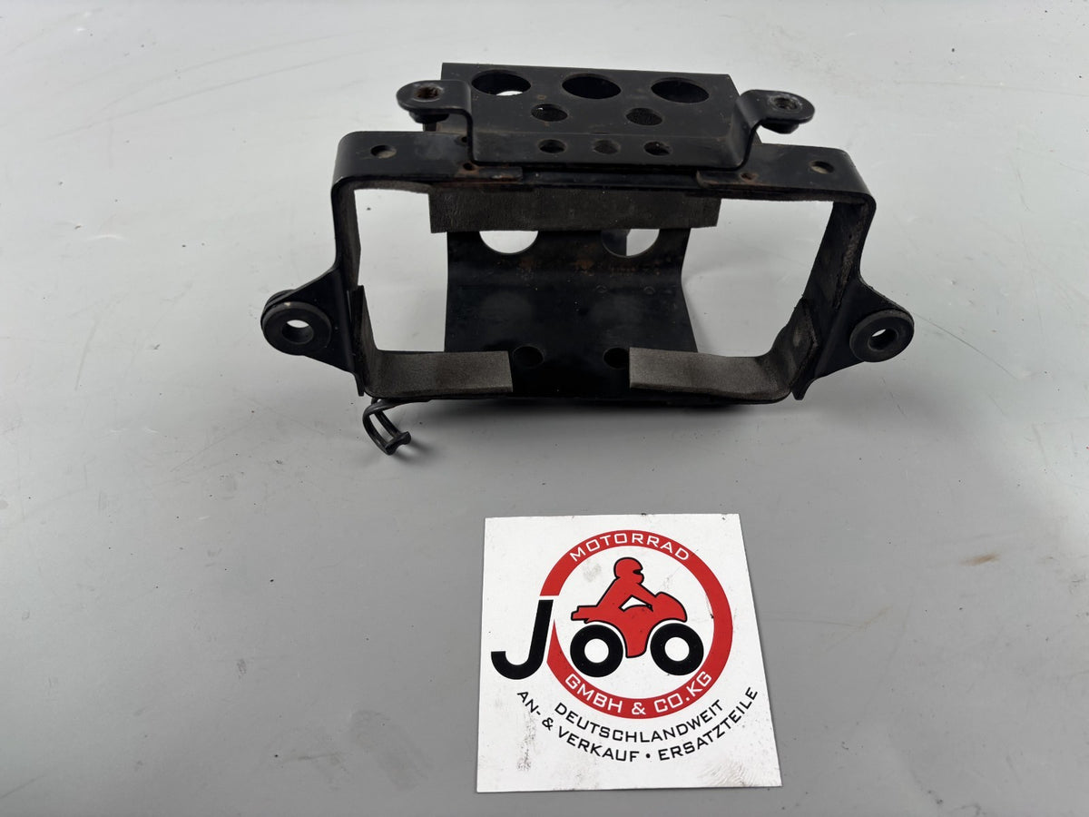 Suzuki GSX 1200 A3 Inazuma Batteriekasten Batteriefach Holder Halterung