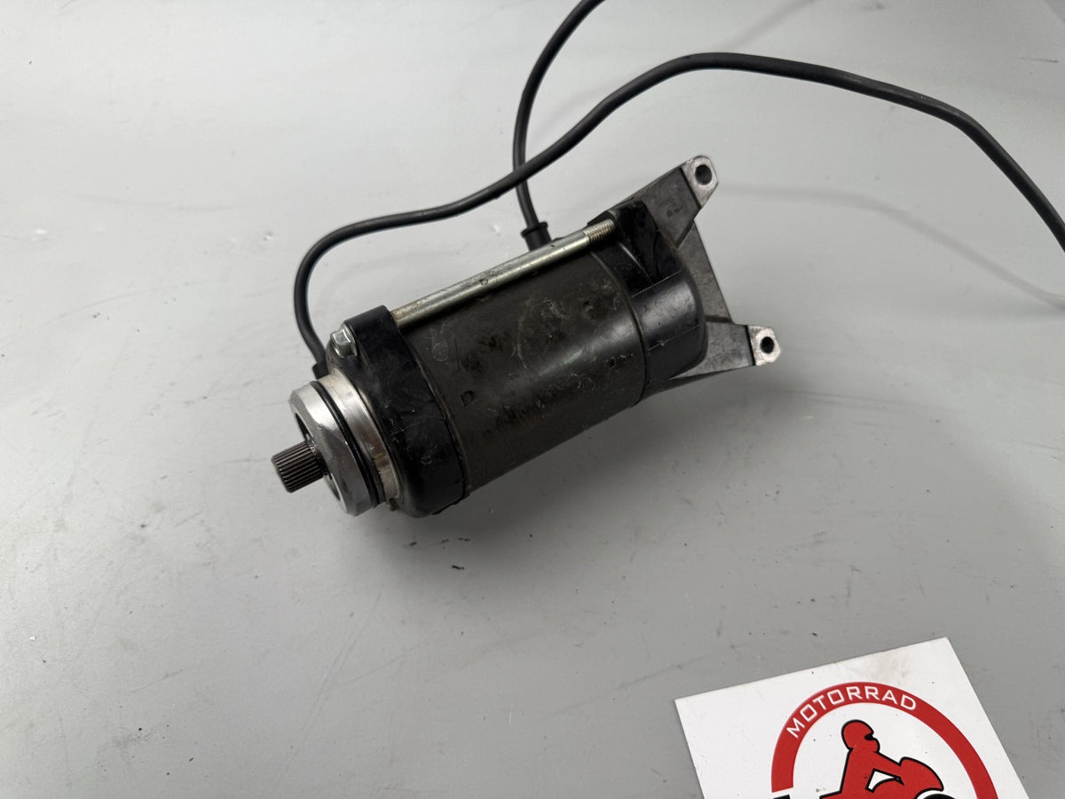 Kawasaki EX500A GPZ500S Anlasser Starter Motor Engine Electric