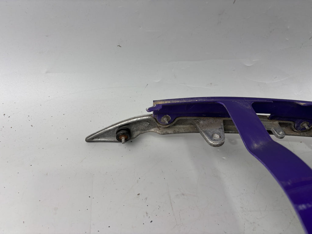Honda CBX 650 E RC13 Heckverkleidung ABdeckung Cover Bürzel Abdeckung hinten