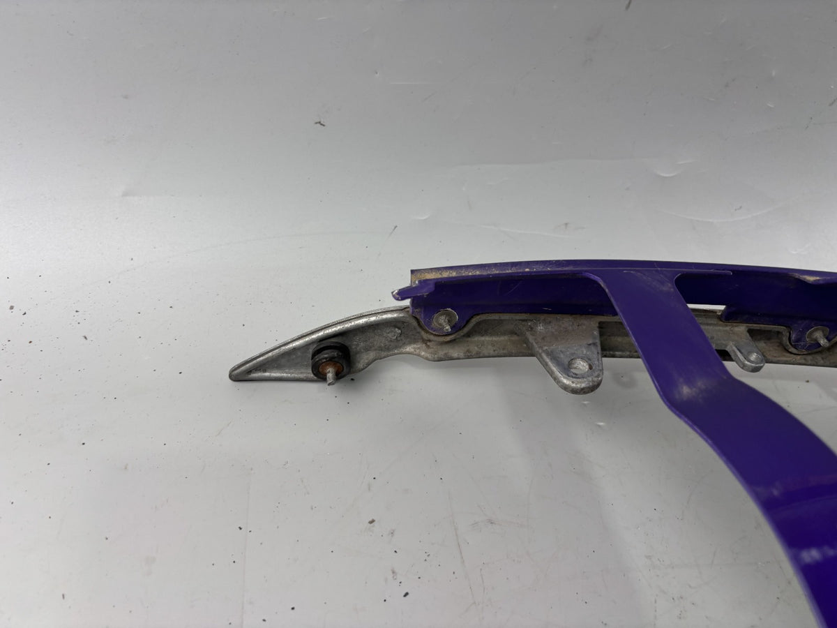 Honda CBX 650 E RC13 Heckverkleidung ABdeckung Cover Bürzel Abdeckung hinten
