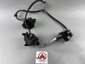 Suzuki SV650 N AV Bremse Brake Bremsanlage Bremssattel Zange vorne front