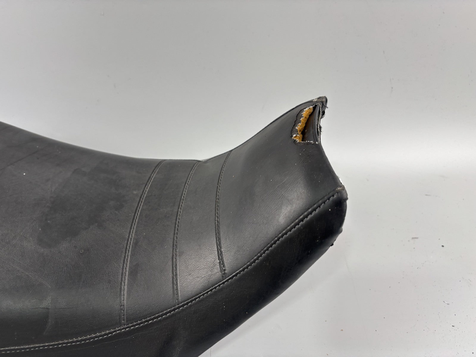 Yamaha XJ900 F 4BB  Sitz Sitzbank Seat Polster Kissen