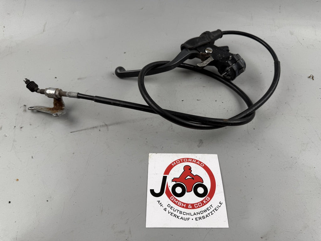 Honda CMX450 Rebell PC17 Kupplungsarmatur Kupplungshebel Clutch Lenker